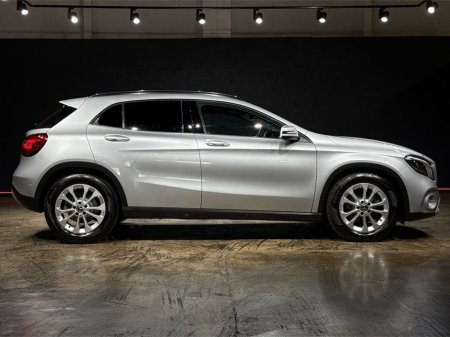 2018 Mercedes-Benz GLA Class 1.6 AUTOMATIC - CRUISE CONTROL - REVERSE CAMERA - HEATED SEATS €23,950