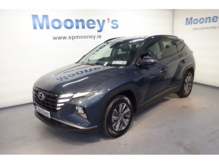 2023 Hyundai Tucson HYBRID EXECUTIVE 1.6L PETROL AUTOMATIC SUV €36,295