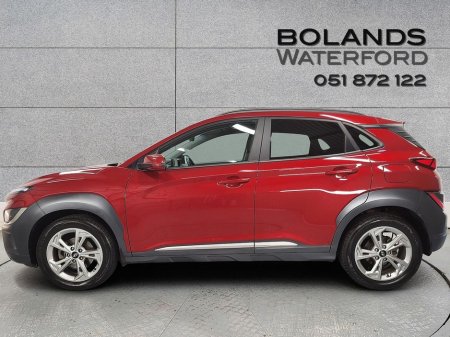 2023 Hyundai Kona 1.0 T-GDI Executive Two Tone Roof Finance from €100 per week €22,975