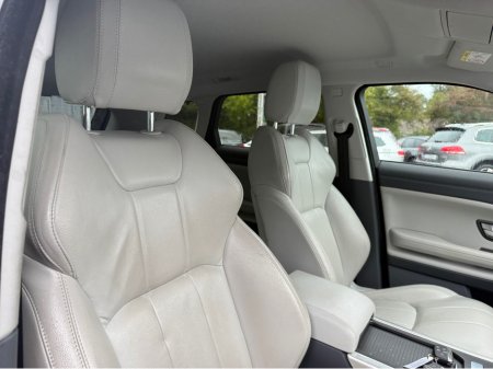 2018 Land Rover Range Rover Evoque 2.0 ED4 SE 2WD 150BHP 5DR €16,950 thumbnail