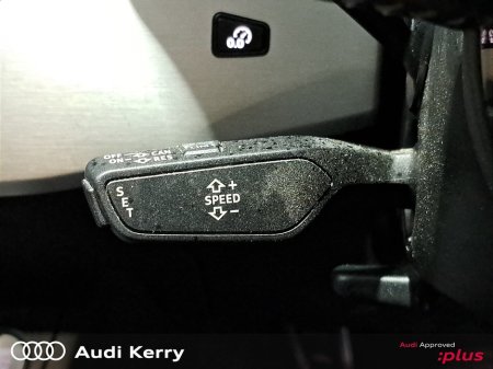 2018 Audi A4 2.0TDI 150BHP S-LINE €19,900 thumbnail