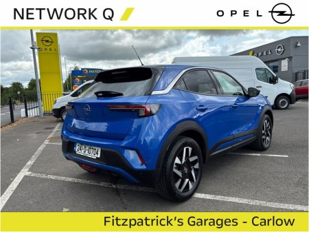 2024 Opel Mokka Elegance 1.2i (100PS) S/S €1000 Scrappage Allowance Included €24,950