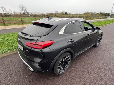 2023 Kia XCeed PE Phev 5DR Auto, Bluetooth, *warranty till 2030* Sat Nav, Touch Screen Infotainment System, Rear Parking Sensors, Alloy Wheels, €24,900