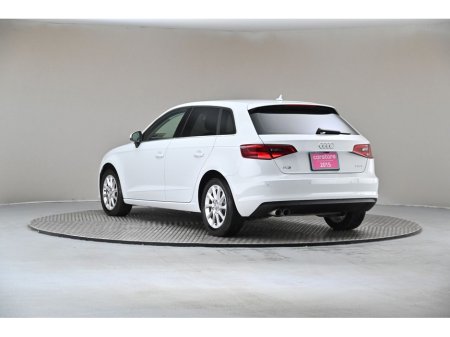 2015 Audi A3 1.4 TFSI S-TRONIC SPORTBACK *REVERSE CAM*PARK SENSORS* €14,890 thumbnail