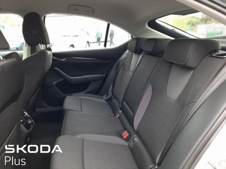 2023 Skoda Octavia OCTAVIA AMB 1.0TSI 110HP €26,900 thumbnail