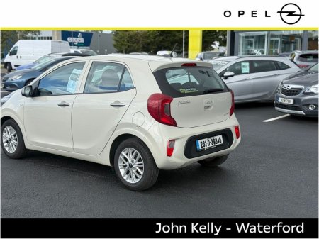 2023 Kia Picanto 1.0 K1 Petrol €13,485