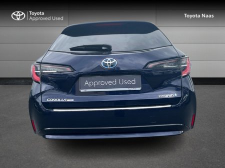2022 Toyota Corolla WAS 34,444 NOW 30,888!-SOL TS 4DR AUTO HYBRID €30,888