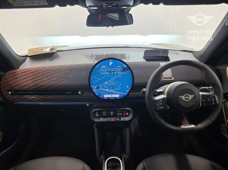 2025 MINI Hatch Aceman SE Sport Level 3 €47,037