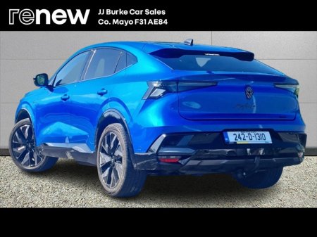 2024 Renault Rafale SAVING of €2,000 - Esprit Alpine+ E-TECH Hybrid 200 Auto €45,950