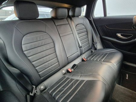 2023 Mercedes-Benz EQC 400 AMG Line Premium PLUS EV, 21" Alloys, CarPlay, Camera, Electric Tailgate, Side Steps - First Registered in April 2023 - Trade in Price €42, 888 €41,888 thumbnail