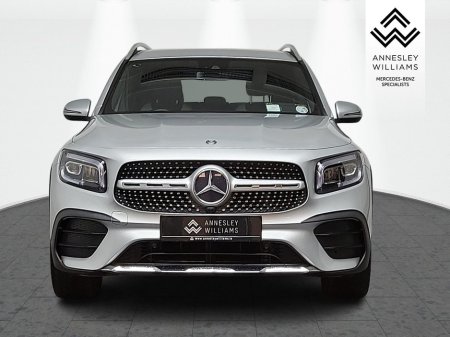 2021 Mercedes-Benz GLB 180 AMG Line €37,950