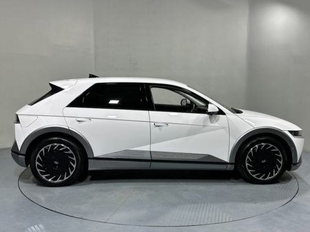 2024 Hyundai Ioniq 5 510 Km's Range 77KWH 241 €36,800 thumbnail