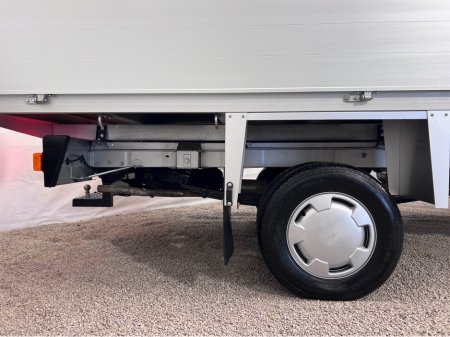 1989 Ford Transit 190 POPULAR €24,700