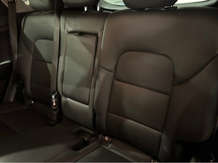 2019 Hyundai Tucson 2019 IX35 EXECUTIVE 1.6 D €18,950 thumbnail