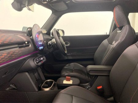 2025 MINI Hatch Cooper S 3 Door €47,950