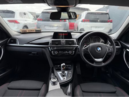 2018 BMW 3 Series 330E SPORT - 2.0L PETROL HYBRID - AUTO - 12M WARRANTY - CAR: 1364 €16,950 thumbnail