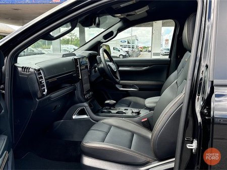 2026 Ford Ranger *Order Yours Today* *FACTORY CANOPY* WILTRAK