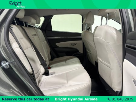 2023 Hyundai Tucson IX35 EXECUTIVE HEV 5DR AUTO €34,950 thumbnail