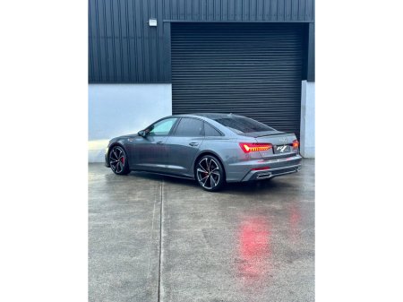 2020 Audi A6 40TDI 204HP S tronic S Line €33,995