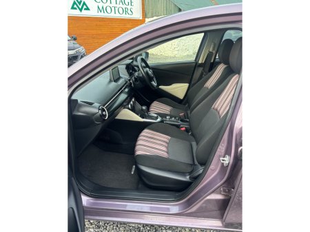 2016 Mazda Demio  €10,500 thumbnail