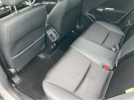 2015 Honda Grace 1.5i Petrol Hybrid Automatic EX Model €13,250 thumbnail