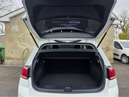 2019 Volkswagen Golf VAN 1.6 TDI MANUAL 5SPEED 115HP 2DR €11,950 thumbnail