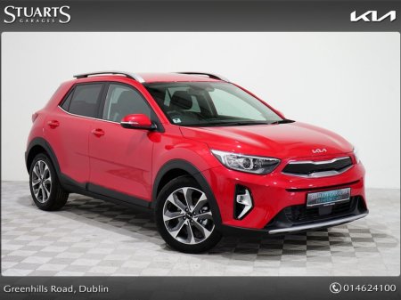 2026 Kia Stonic 1.0 K3 AUTO *3.9% FINANCE OFFER+ €500 SUPERVALU GIFT CARD ON ALL 261 ORDERS *