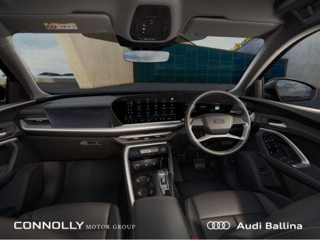 2026 Audi Q5 Q5 SE E-Hybrid Quattro S tronic *3-Yrs Service Plan Included* €71,450