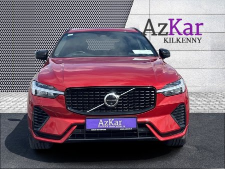 2022 Volvo XC60 2022 R DESIGN PRO T8 LONG RANGE BATTERY 2.0 PHEV 455BHP AUTOMATIC €220 P/W WITH NO CASH DEPOSIT 10 DAY SALE NOW ON ! €44,995