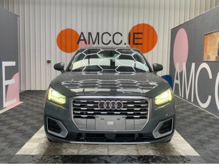 2019 Audi Q2 ONLY €23950! 2019 AUDI Q2 AUTOMATIC 30 TFSI SPORT / 48k KMs / Heated Seats, Reverse Camera & More €23,950