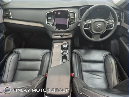 2022 Volvo XC90 T8 PHEV 455hp Plus (Bright Theme) €64,950