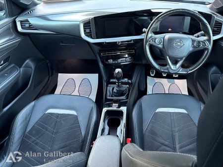 2023 Opel Mokka GS-1.2 Petrol €23,995 thumbnail