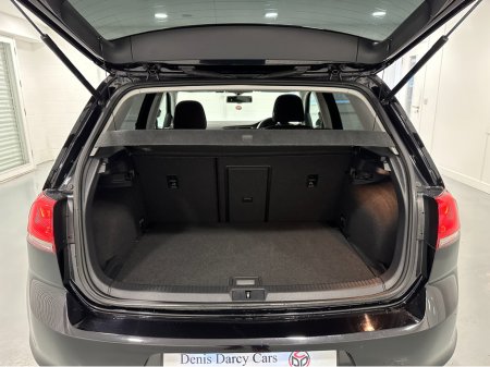 2014 Volkswagen Golf (141) GOLF 1.2TSI DSG LOW KMS VW/AUDI SPECIALISTS WWW.DENISDARCYCARS.IE €11,950 thumbnail