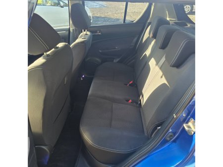 2016 Suzuki Swift 1.2 GL €9,950 thumbnail