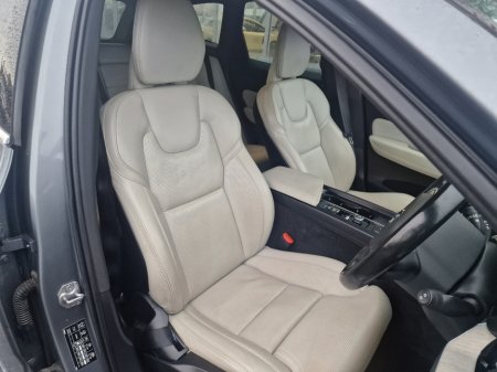 2021 Volvo XC60 B4 Inscritption 5DR Auto €36,950 thumbnail