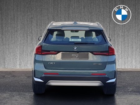 2026 BMW iX1 iX1 eDrive20 xLine €57,632 thumbnail