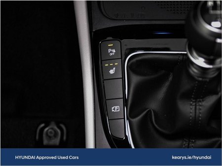 2024 Hyundai Tucson Executive €34,896 thumbnail