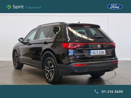 2019 SEAT Tarraco 2.0 TDI 150HP SE 7 Seat * CALL OR WHATS APP PATRICK MANNING ON 0868171837* €26,900