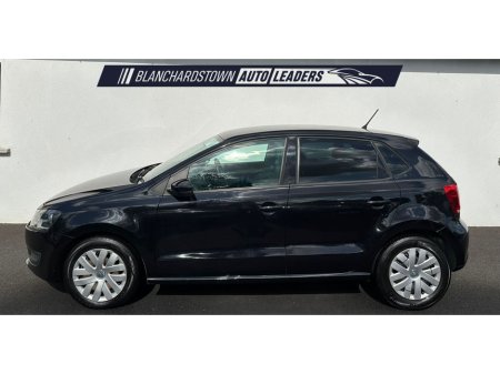 2013 Volkswagen Polo 1.2 TSI BMT AUTO LOW KM €8,450