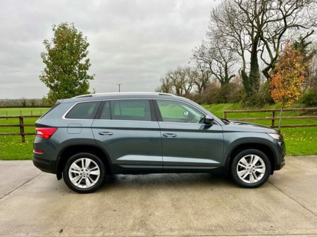 2020 Skoda Kodiaq AMB 2.0tdi 150HP DSG *RETAIL PRICE €30950 STRAIGHT SALE PRICE €29950* €29,950