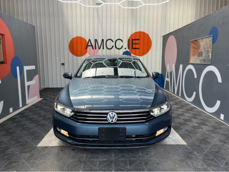 2018 Volkswagen Passat €23950! 2018 PASSAT AUTOMATIC 2.0 TDI HIGH LINE / 55k KMs / HEATED & COOLED SEATS , REVERSE CAMERA , ADAPTIVE CRUISE & MORE €23,950