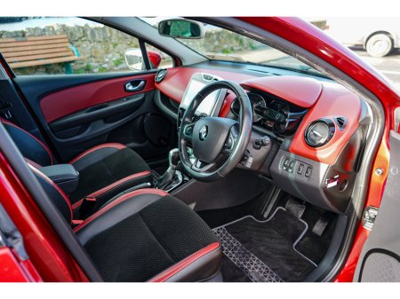 2018 Renault Clio 1.2 16V 75 EXPRESSION €12,500 thumbnail