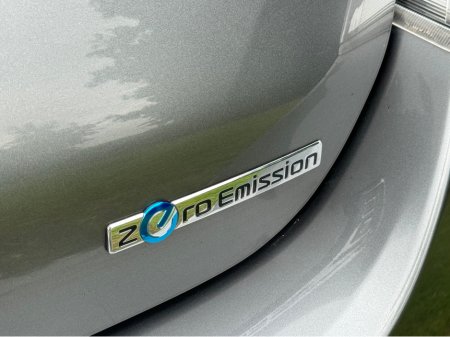 2018 Nissan Leaf 30K EV XE FAST CHARG 30KW 5DR AUTO €7,450