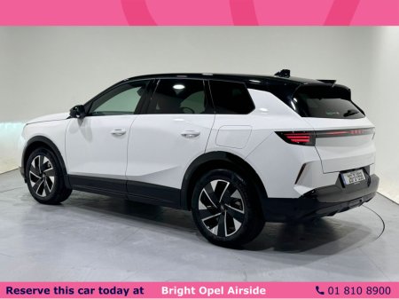 2026 Opel Grandland BEV GS 210Ps €42,950 thumbnail