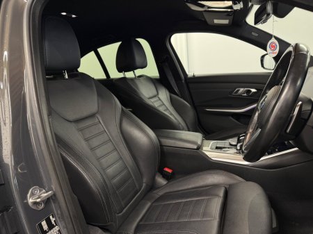 2021 BMW 3 Series 330e M Sport Pro Edition Auto €29,495 thumbnail