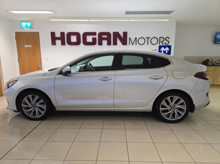 2019 Hyundai i30 * Jan 2026 Pricing * Fastback Executive Petrol 5DR €12,750