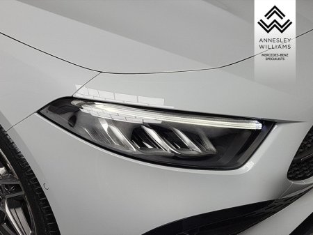 2024 Mercedes-Benz A Class A250e AMG Line Executive €39,950 thumbnail