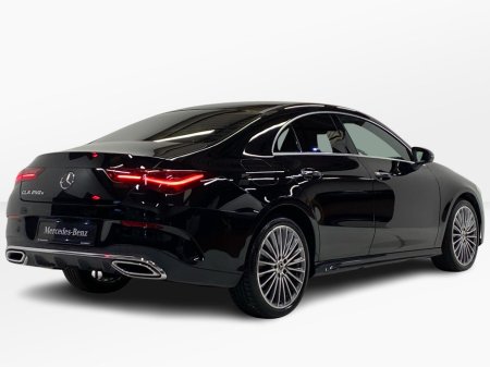 2024 Mercedes-Benz CLA Class CLA 250 AMG Line Premium E AMG Line Premium | Reversing Camera, Heated Seats €42,950