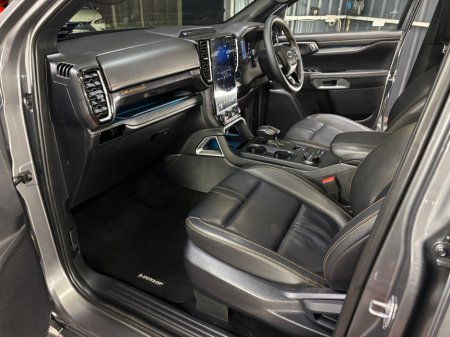 2025 Ford Ranger  €57,950 thumbnail