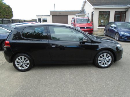 2013 Volkswagen Golf 131/2.0 TDI 140-BHP 6SP/MATCH MODEL/HEATED SEATS/PRIVACY GLASS/REVERSING CAMERA/PARKING SENSORS/BLUETOOTH/ELECTRIC FOLD IN MIRRORS/FINANCE/CARD PAYMENTS & WARRANTY AVAILABLE/LOW TAX€200 €8,750